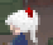 [633772] Where did Marker go?