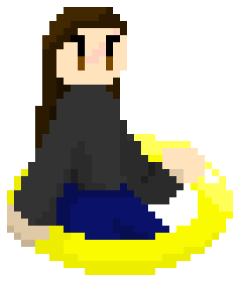 [d3c520] (( Welp. I've gotta disappear for 2 hours. Bye :T ))