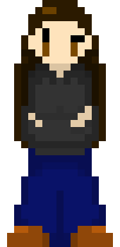 [d3c520] (( If I were to list all of the voices I can imitate so far, it'd be Luigi, Mario, Wario, Waluigi, Sonic, and Silver I think. Then again I can easily lower and higher pitch my voice too, making for unique voices. ))