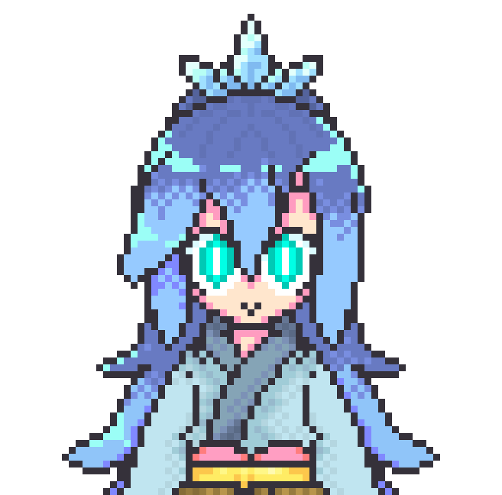 [5b2f3e] I thought they were just living chilli peppers.