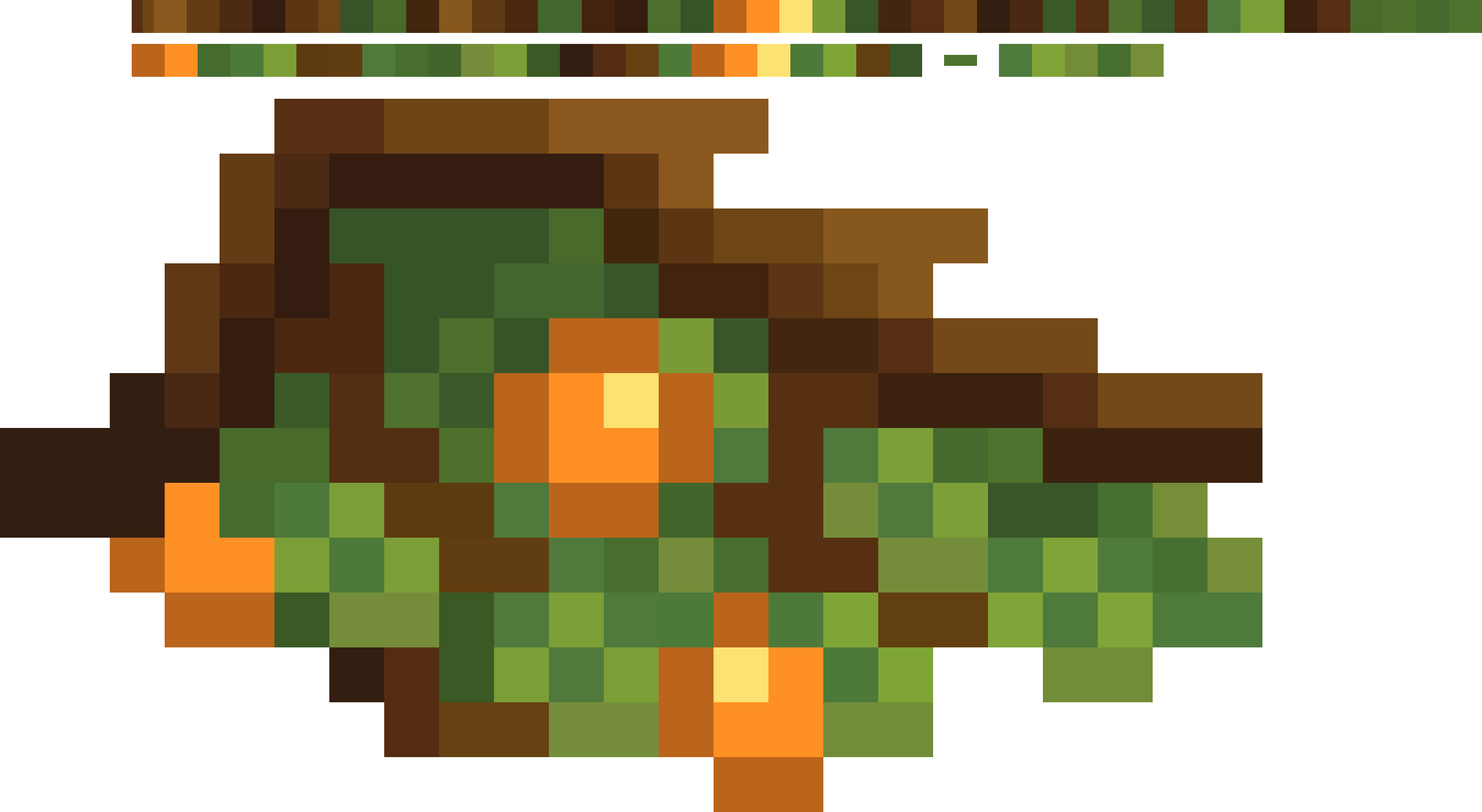 [17ce49] glowberrywing large with palete