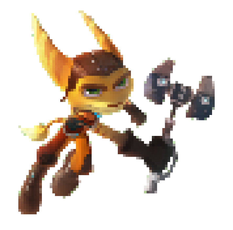 [236914] Notes on nusupa: 1.) it was great! i loved the eye like ignatios said, very good shit lad- 2.) this song fucking blows, never use anything like it again.