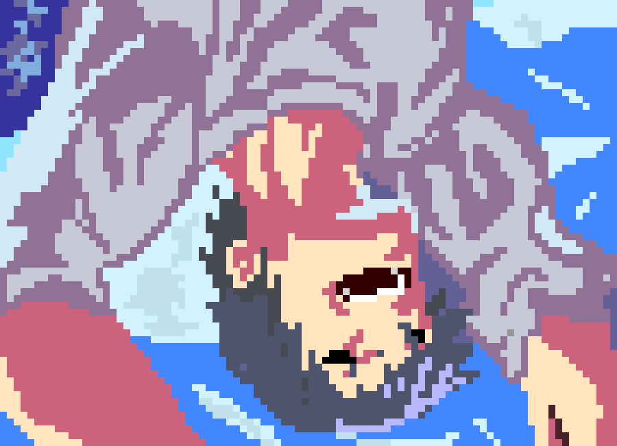 [b7afdb] alright ill block you if you want then,