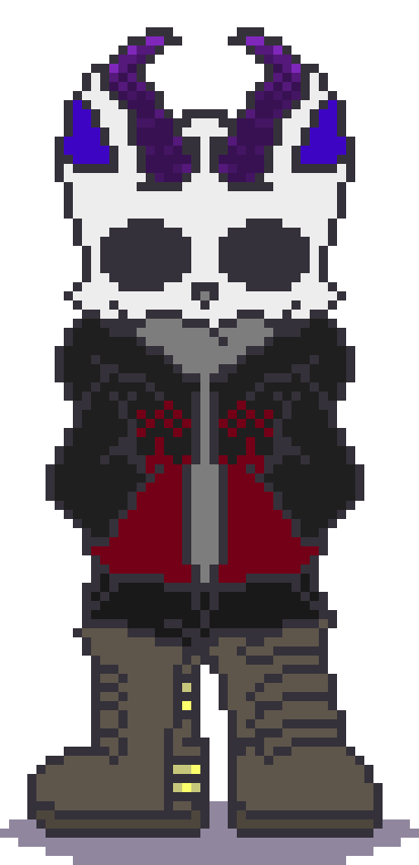 [5b2f3e] It really shouldn't have, since I haven't been making any sort of Proportionally correct characters at all recently