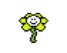 Flowey the Flower