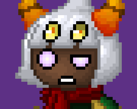 [777455] Is there any 'hint' of what this little thing of yours is... or........ are you keeping that a secret--