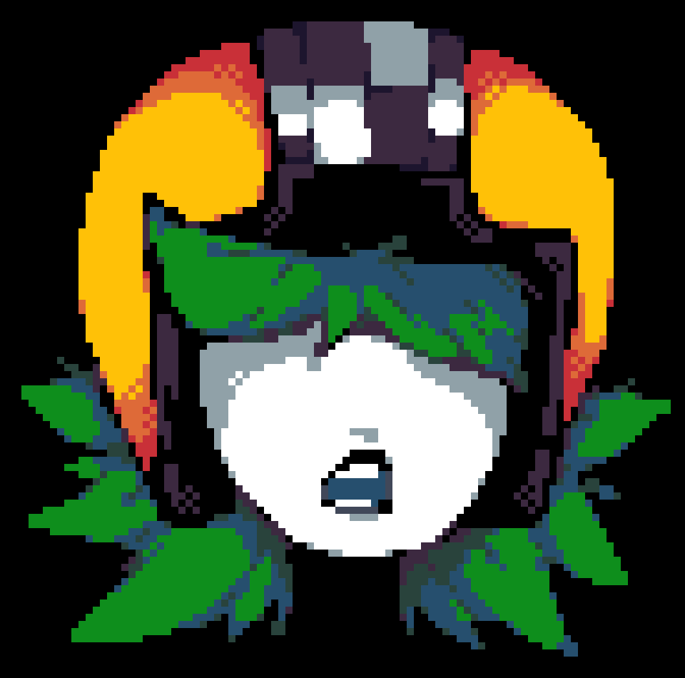 [8426a8] i see i see (talk sprite change RAGHHHH)