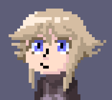 [777455] Alright, so.... Magolor, what's your main interest, I sort of want to group everyone into one place