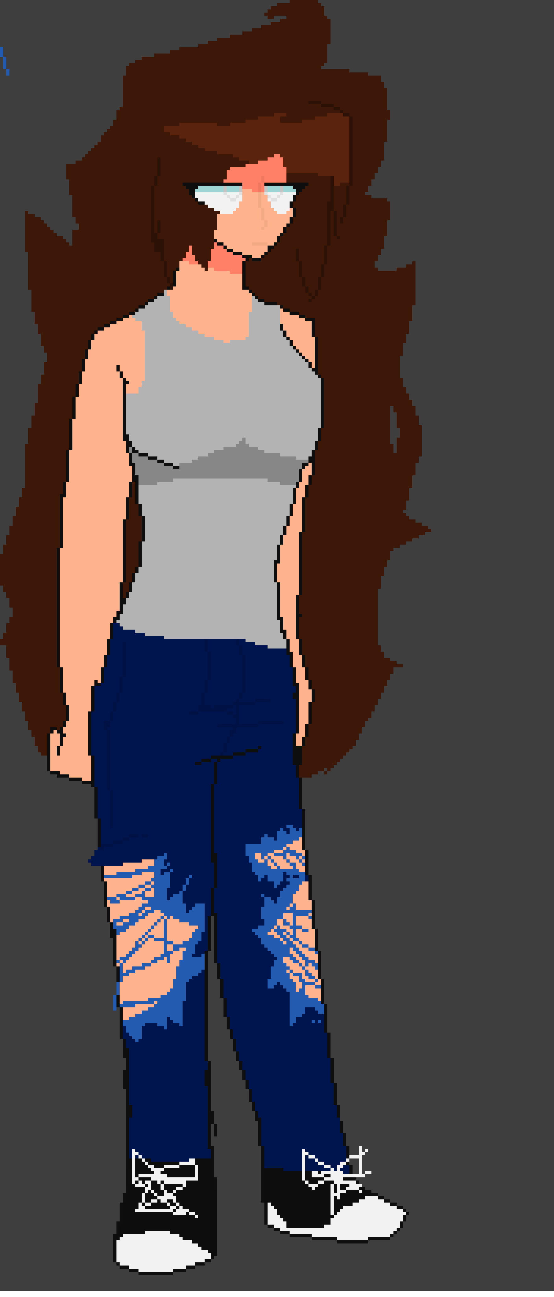 [b33a1b] this is all i  finna do  so ig im  done