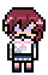 [5bd973] Danganronpa OCs