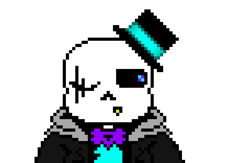 *who gets knocked out me or fell?*