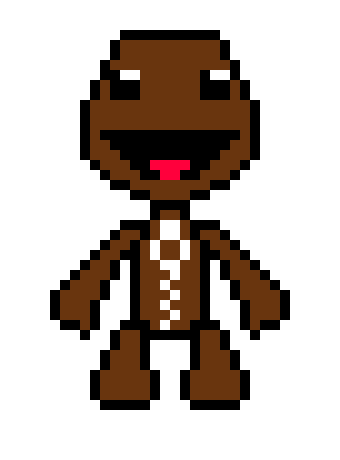 little big planet