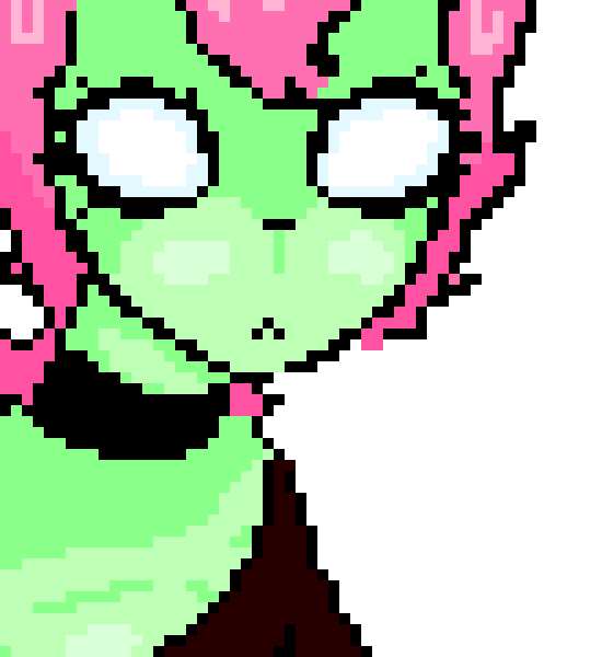 [050127] maybe i should give bee i cool and interesting background