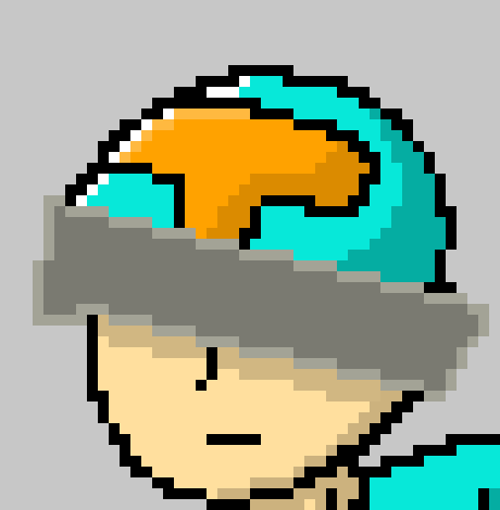 Chat is....very dead.