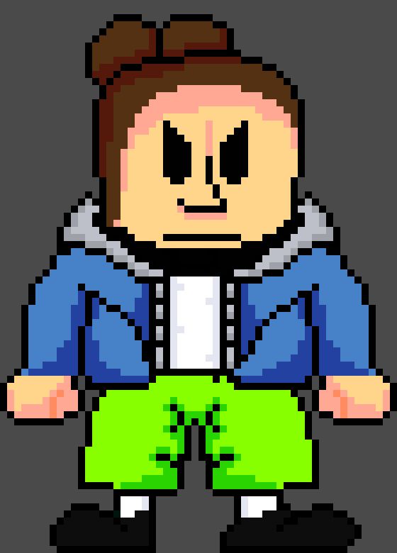 [b984dc] me when angy