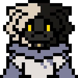 [5c9293] not bmo with the Meet Your Lord stance. also wsg john