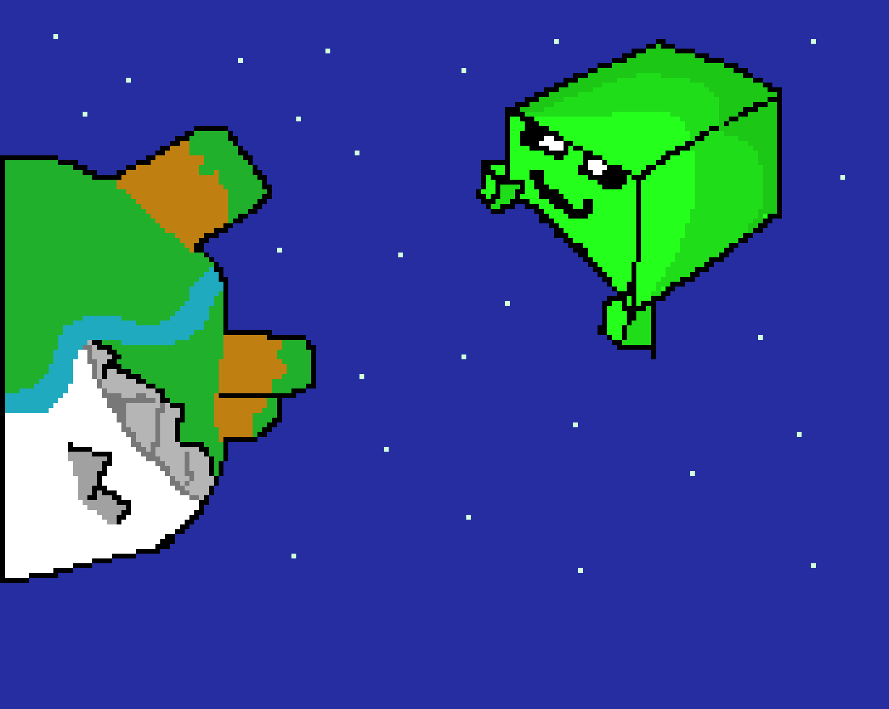 [4cff42] DungeonFrogsStart