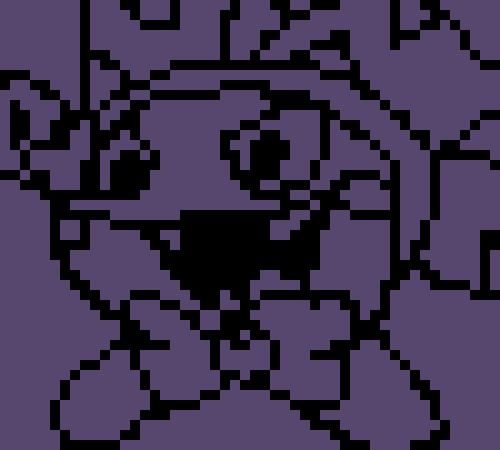 [777455] YOU'RE! Outta luck friend!