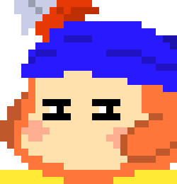 [777455] ....Alright, I can count on you to keep an eye on things. I have to fulfill my duties. Farewell. *He then ran off.*