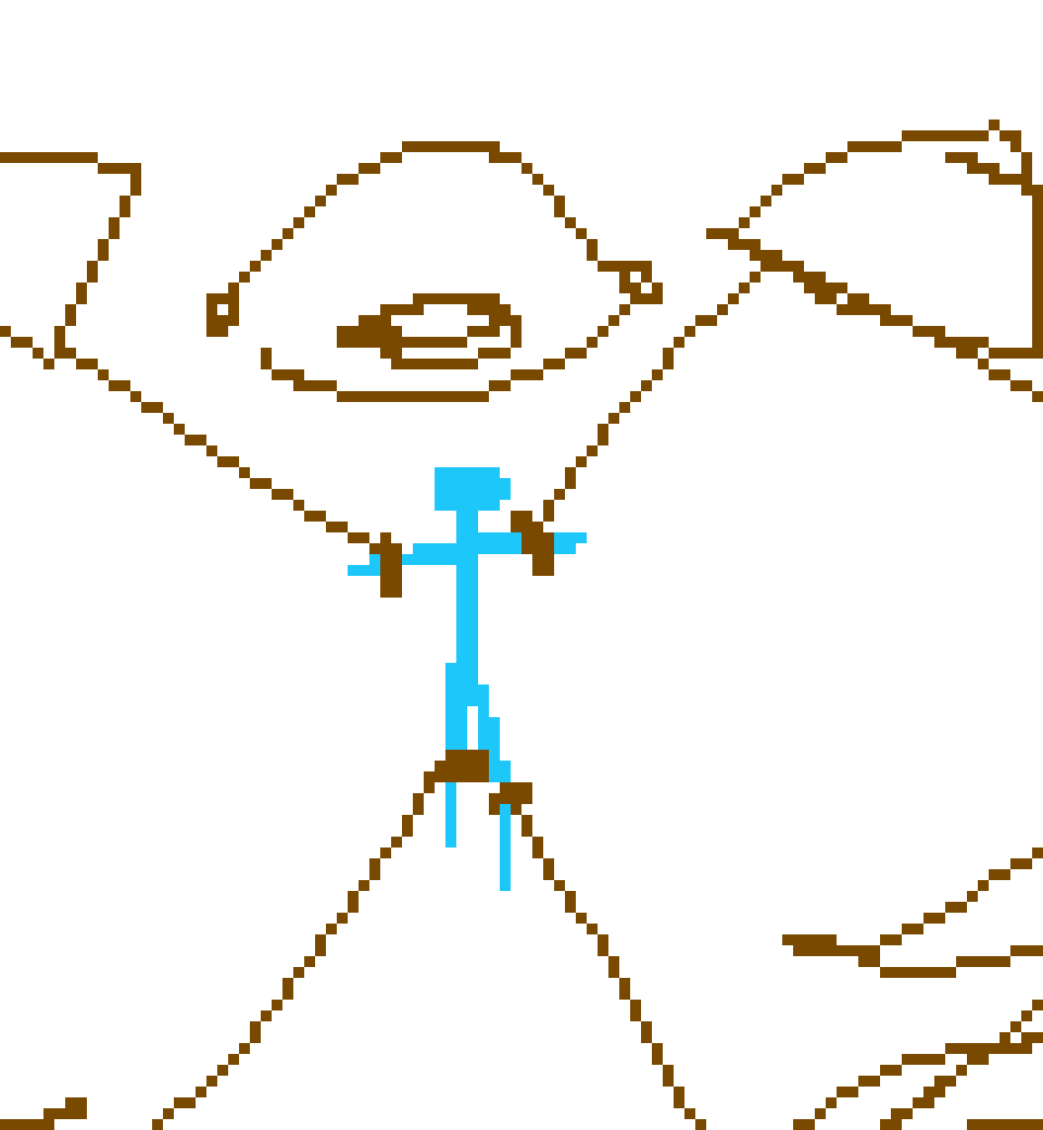 [925deb] ok to be fair I didn't do it on purpose