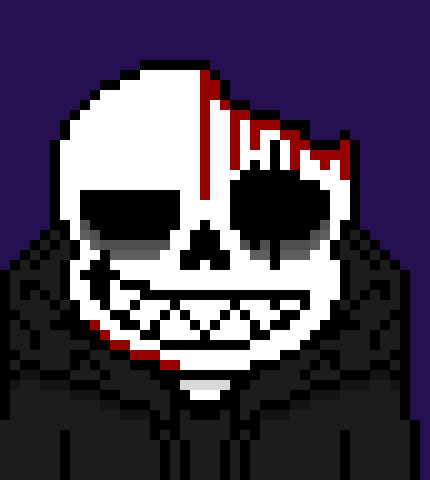 [e61b12] *crushes it all the way and Disasverse dies