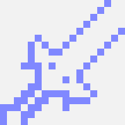 [816c09] *Sword flopping*