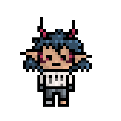 [1a601c] Nyl Sprite