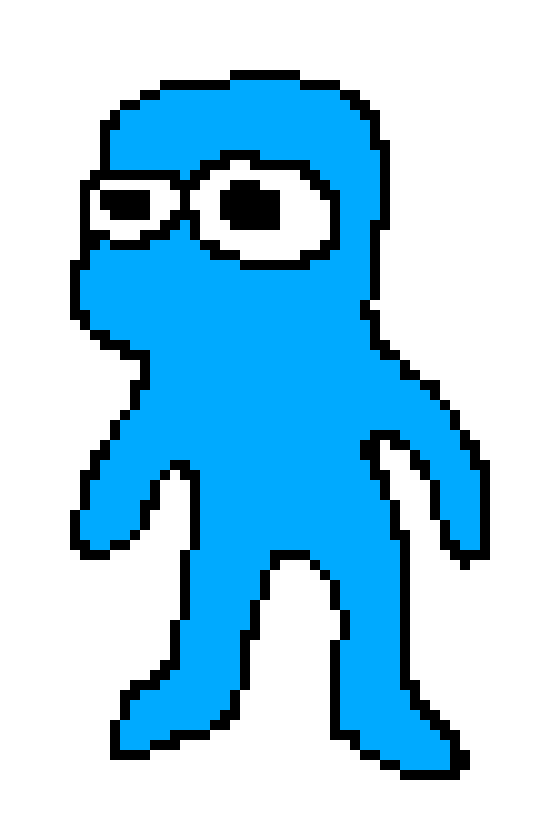 [178454] How do you do, my fellow pixels?