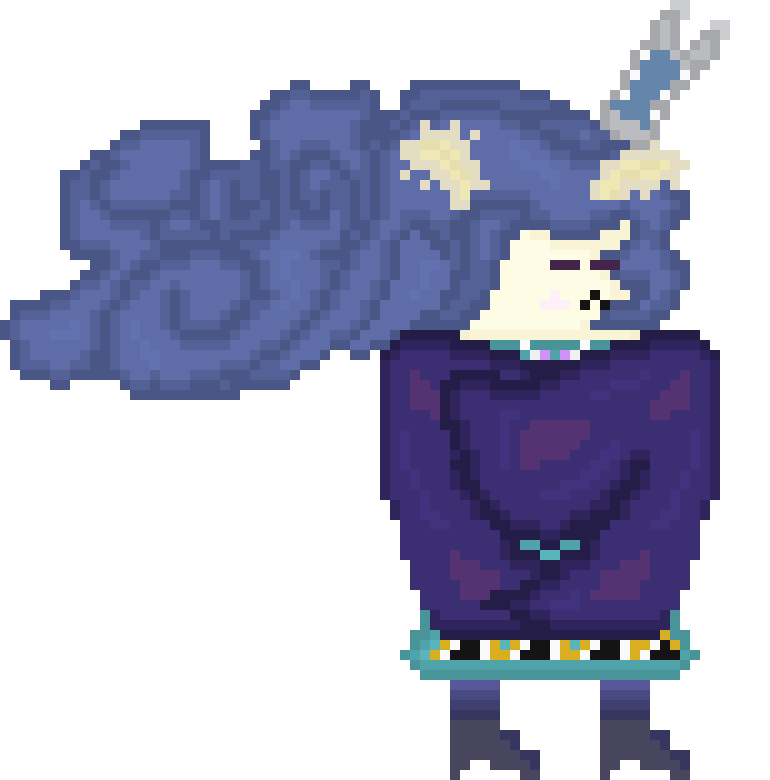 [a00846] Emasarah closed wings hmpf