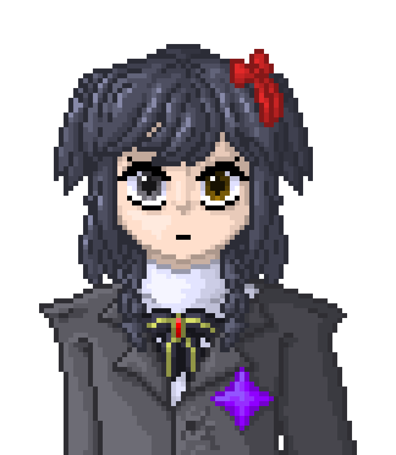 hey | Pixel Art Maker