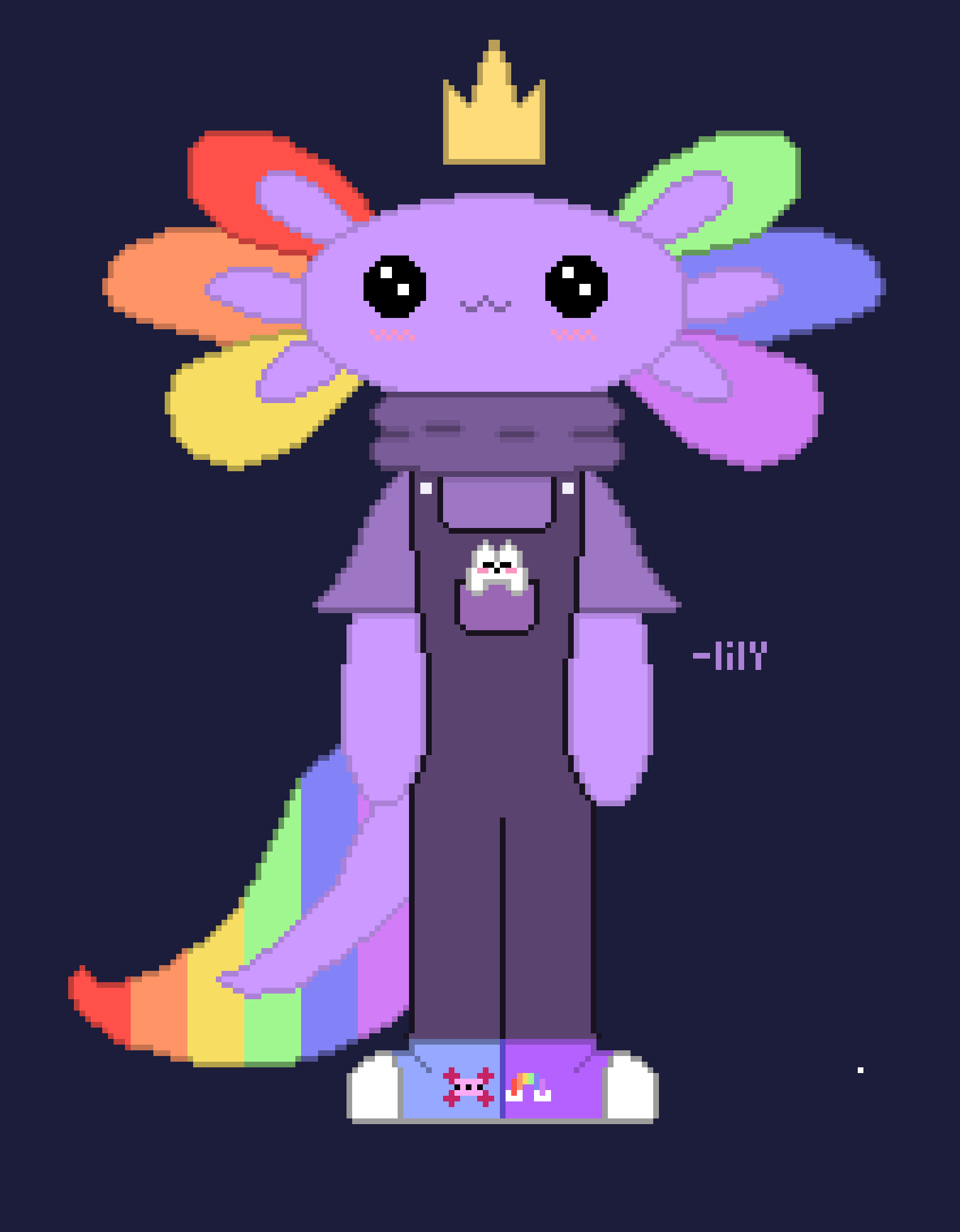 [dd5ac1] dell noooo -lily