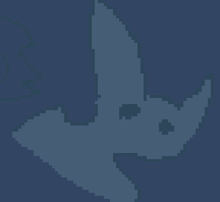 [9a4e47] Granolah is the most feminine male I've seen in Dragonball.