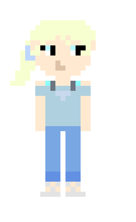 [bc307f] Monica Stone