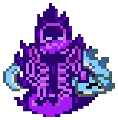 [53cf28] ᵒᵏ ⁱᵍⁿᵒʳᵉ ᵐᵉ ᵗʰᵉⁿ - Dustrea [Deadtale]
