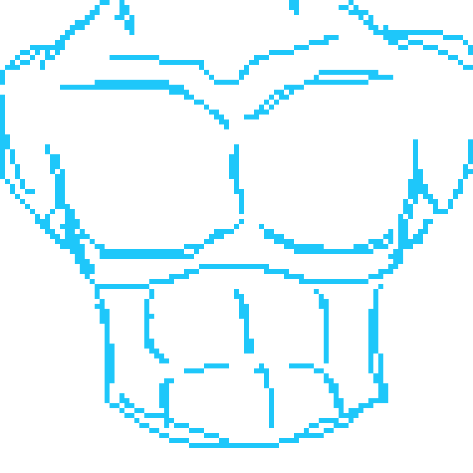 [44dd83] Thats basically it for the torso you can add  lats if you want