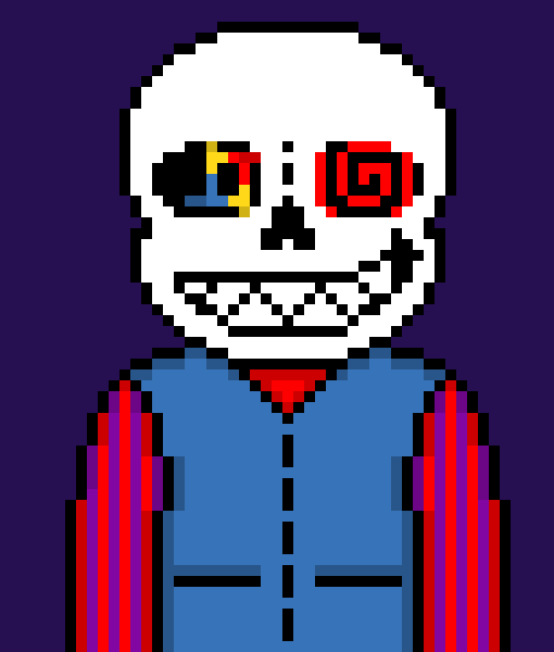 *easily picks up Caftar* what to do with you?