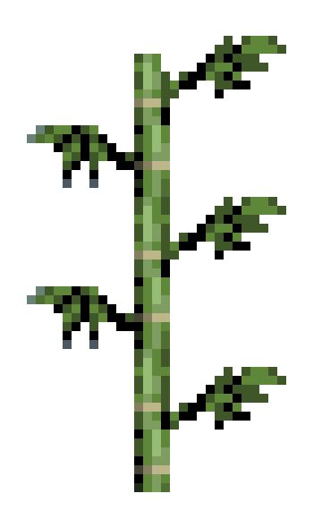 [76d477] Bamboo