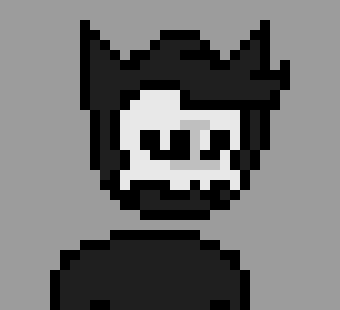 so uh, What now tim?~ -Mellow