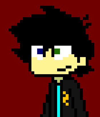 [64f43a] *he wasn't paying attention*