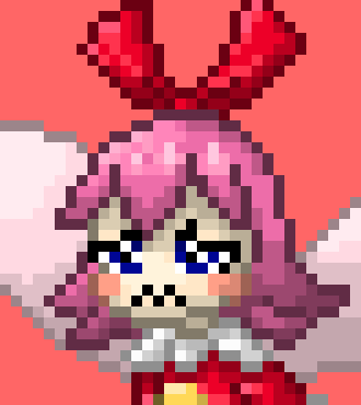 [777455] W-why--? Why would you want something so terrible happen to you...?