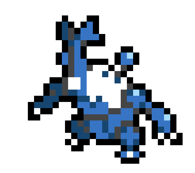 Heracross (REAL ONE)