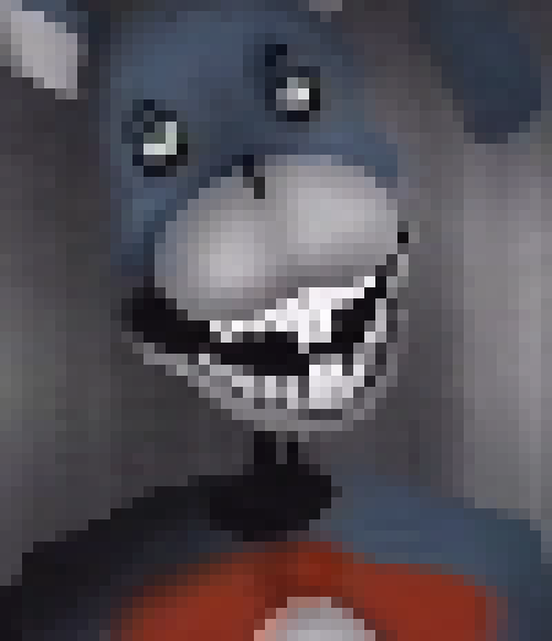 [d936de] nevermind, he does talk to me, I think I just hate bite by night players