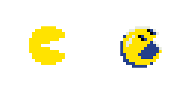 [36dc75] PAC-MAN_Resprite