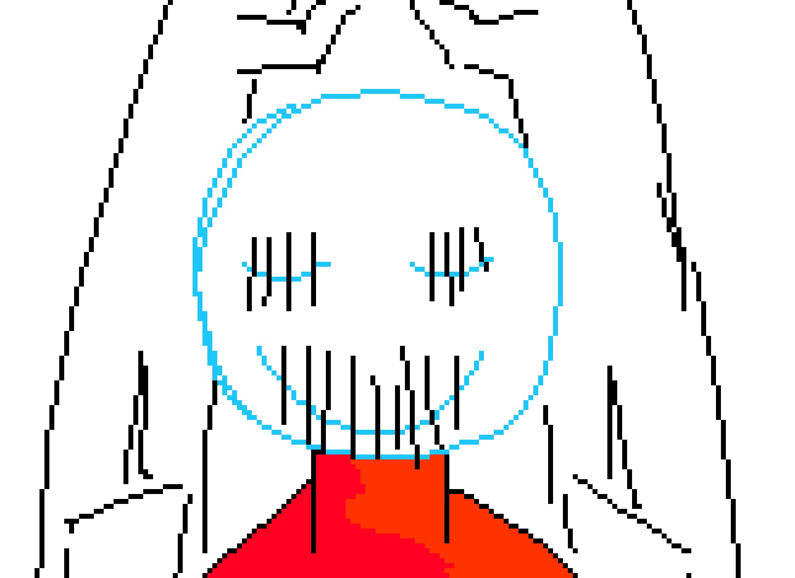 [139555] also, if your family isn't racist, you're more likely to be against racism overall, especially if you where taught why exactly its stupid at a young age. or its just the overwhelming societal pressure of racism being deeply frowned upon that made a mental blockade for you, or, maybe you just developed a sense of reasoning where you said "this is too far for me, i literally know its wrong" and just dislike it for that reason