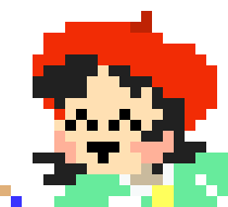 [777455] Haha! But I can make more than just a car! Just you watch!