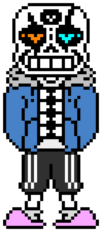 [d6b045] Dread: He might not be Stalker...