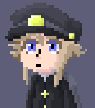 [777455] ........Y-yeah... *she kind of stared at Ripple for a moment.*