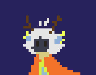 [777455] then why are you on fire