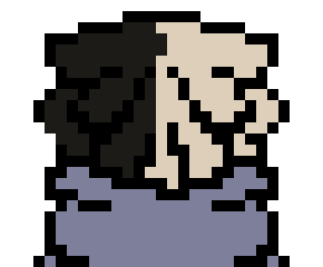 [2af1f7] late as always i'm a fraud