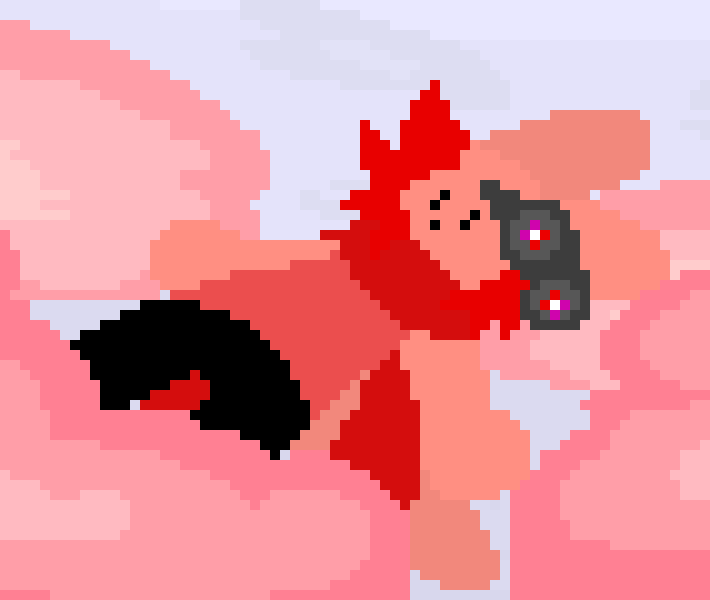 [a0925b] we got red and purple Voruso before GTA6